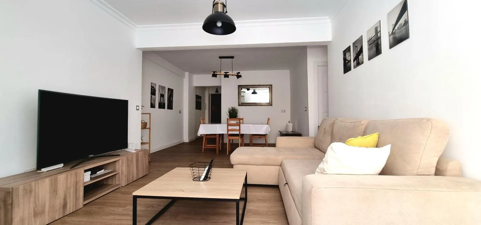 Family Centro Malaga Apartment Spain
